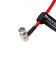 Alvin's Cables 12G HD SDI Video Coaxial Cable BNC Male to Male for 4K Video Camera
