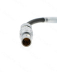 Alvin’s Cables Nucleus-M Run-Stop Cable for Tilta BMPCC-4K Canon-C70 7 Pin Male to USB-C Type-C RS Cable for Blackmagic Pocket Cinema Camera 70cm|27.6inches