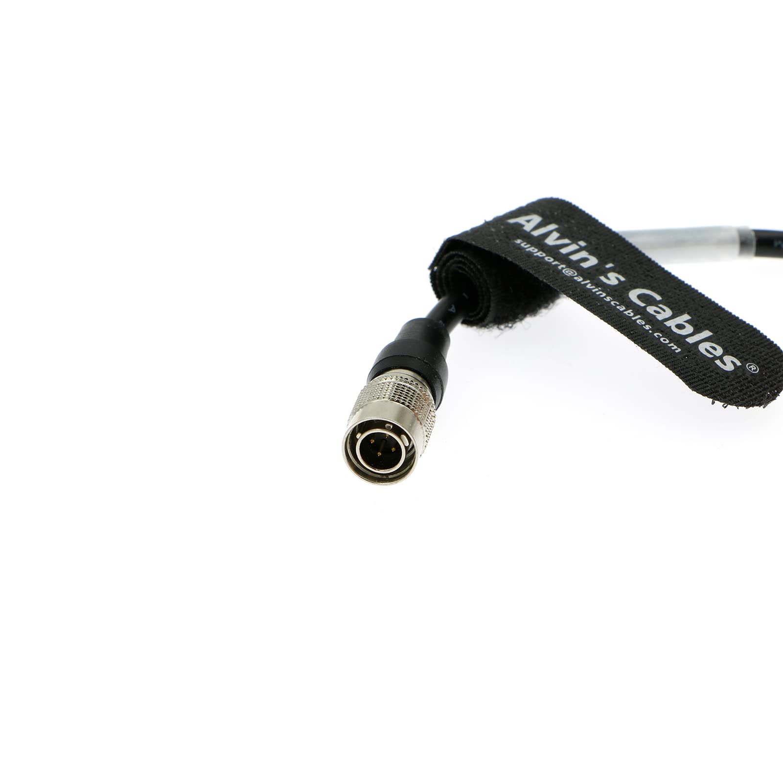 Alvin's Kabel Motor Flexibles Netzkabel für Tilta Nucleus Nano Micro USB auf 2,1 Alvin's Kabel Motor Flexibles Netzkabel für Tilta Nucleus Nano Micro USB auf 2,1