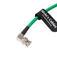 Alvin's Cables 12G HD SDI Video Coaxial Cable BNC Male to Male for 4K Video Camera