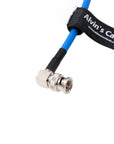 Alvin's Cables 12G HD SDI Video Coaxial Cable BNC Male to Male for 4K Video Camera