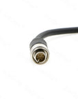 Alvin's Cables Hirose 8 Pin Male to 8 Pin Male Original Remote Control Cable for Sony EX3 BVP HDC Cameras to MSU CNU RCP Controllers 2M|6.65ft