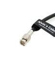 Alvin's Cables 12G HD SDI Video Coaxial Cable BNC Male to Male for 4K Video Camera