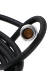 Alvin’s Cables Preston MDR3| MDR4 Run-Stop Cable for ARRI-Alexa Camera 1B 10 Pin Male to 3 Pin Male RS Cable 60cm|23.6inches