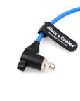 SDI-Protector for RED-Komodo SDI-Port-Protection-Cable Galvanic-Isolators BNC Male to Female Cord 8Inch|20CM Alvin’s Cables