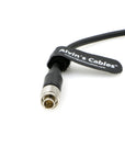 Alvin's Cables Hirose 8 Pin Male to 8 Pin Male Original Remote Control Cable for Sony EX3 BVP HDC Cameras to MSU CNU RCP Controllers 2M|6.65ft