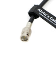 Alvin's Cables 12G HD SDI Video Coaxial Cable BNC Male to Male for 4K Video Camera