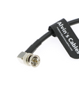 Alvin's Cables 12G HD SDI Video Coaxial Cable BNC Male to Male for 4K Video Camera