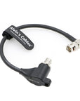 SDI-Protector for RED-Komodo SDI-Port-Protection-Cable Galvanic-Isolators BNC Male to Female Cord 8Inch|20CM Alvin’s Cables