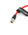 Alvin's Cables 12G HD SDI Video Coaxial Cable BNC Male to Male for 4K Video Camera
