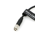 Alvin's Cables Hirose 8 Pin Male to 8 Pin Male Original Remote Control Cable for Sony EX3 BVP HDC Cameras to MSU CNU RCP Controllers 2M|6.65ft