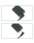 Alvin's Cables Type-C PD to LP-EL12 Dummy Battery Power Cable for Canon EOS M M2 M10 M50 M100 M200 DSLR Cameras