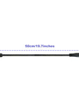 Alvin's Cables Motor Flexible Power-Cable for Tilta-Nucleus-Nano Micro USB to 2.1 DC Barrel Right Angle