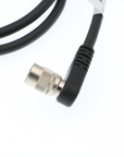 Alvin’s Cable Hirose 6 Pin Female HR10A-7P-6S to Flying Lead Power I/O Cable for Basler GIGE AVT for Sony CCD Camera