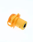 Alvin's Cables 3 Pcs RJ45 Waterproof Coupler Socket Connector IP65 Ethernet Panel Mount RJ45 Connector