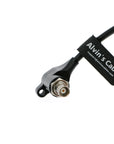 SDI-Protector for RED-Komodo SDI-Port-Protection-Cable Galvanic-Isolators BNC Male to Female Cord 8Inch|20CM Alvin’s Cables