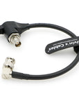 SDI-Protector for RED-Komodo SDI-Port-Protection-Cable Galvanic-Isolators BNC Male to Female Cord 8Inch|20CM Alvin’s Cables