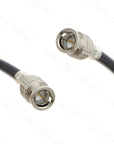 Alvin's Cables 12G HD SDI Video Coaxial Cable BNC Male to Male for 4K Video Camera