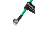 Alvin's Cables 12G HD SDI Video Coaxial Cable BNC Male to Male for 4K Video Camera