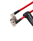 Alvin's Cables 12G HD SDI Video Coaxial Cable BNC Male to Male for 4K Video Camera