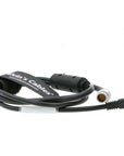 Nucleus M 7 Pin to 2.5MM LANC Motor Run Stop Cable for Tilta, Sony PXW-FS5, PXW-FS7