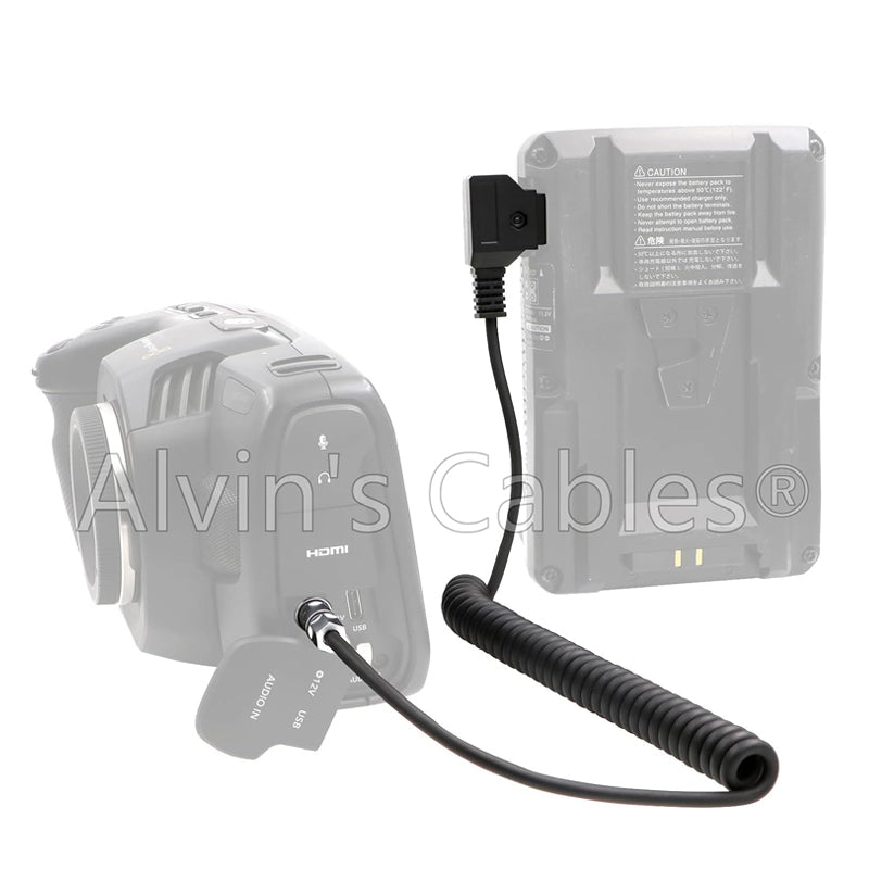 Power Cable