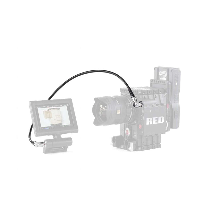 LCD/EVF Cable