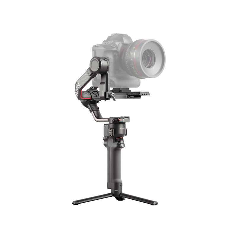 For DJI Ronin