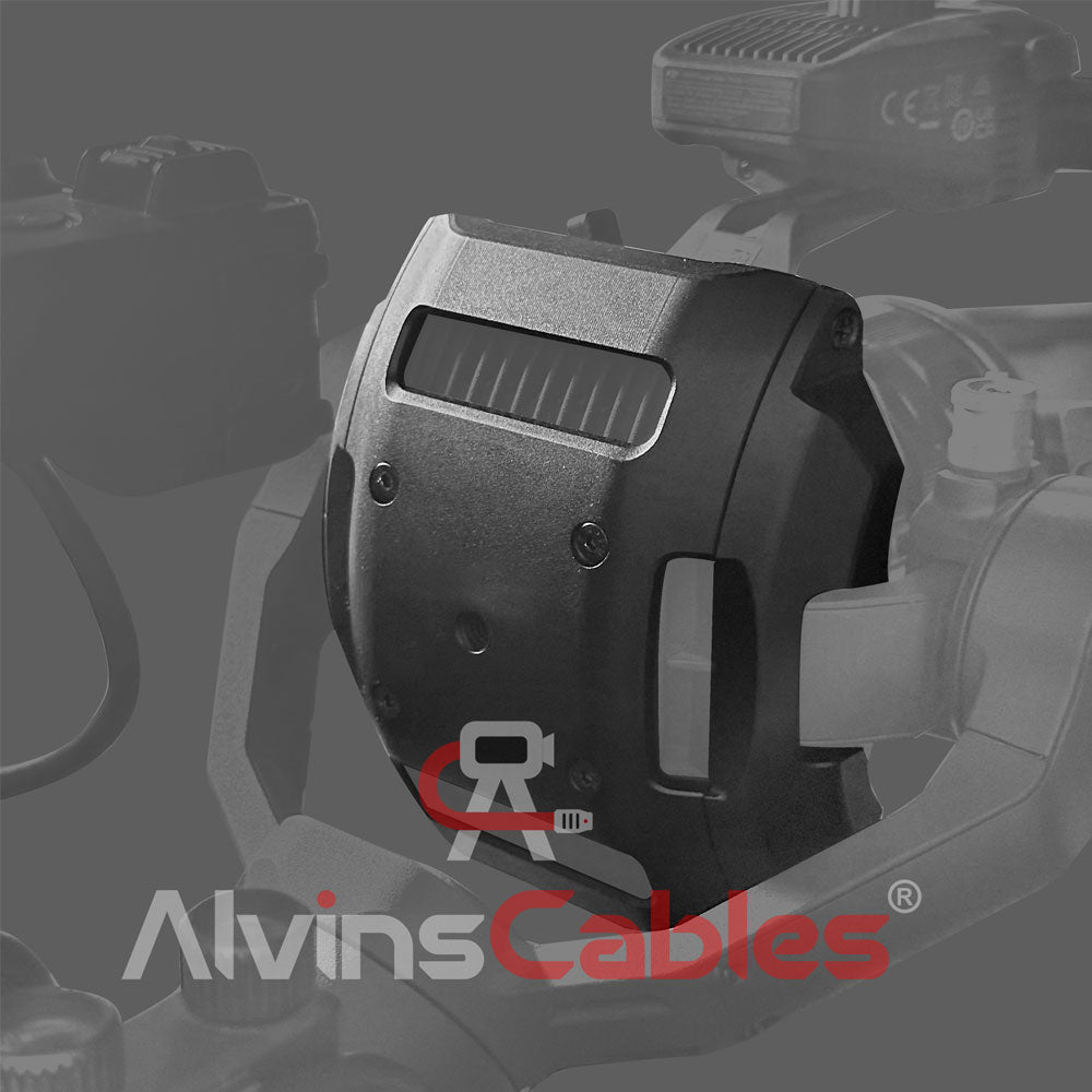 Mounting Plate/ Camera Accessories