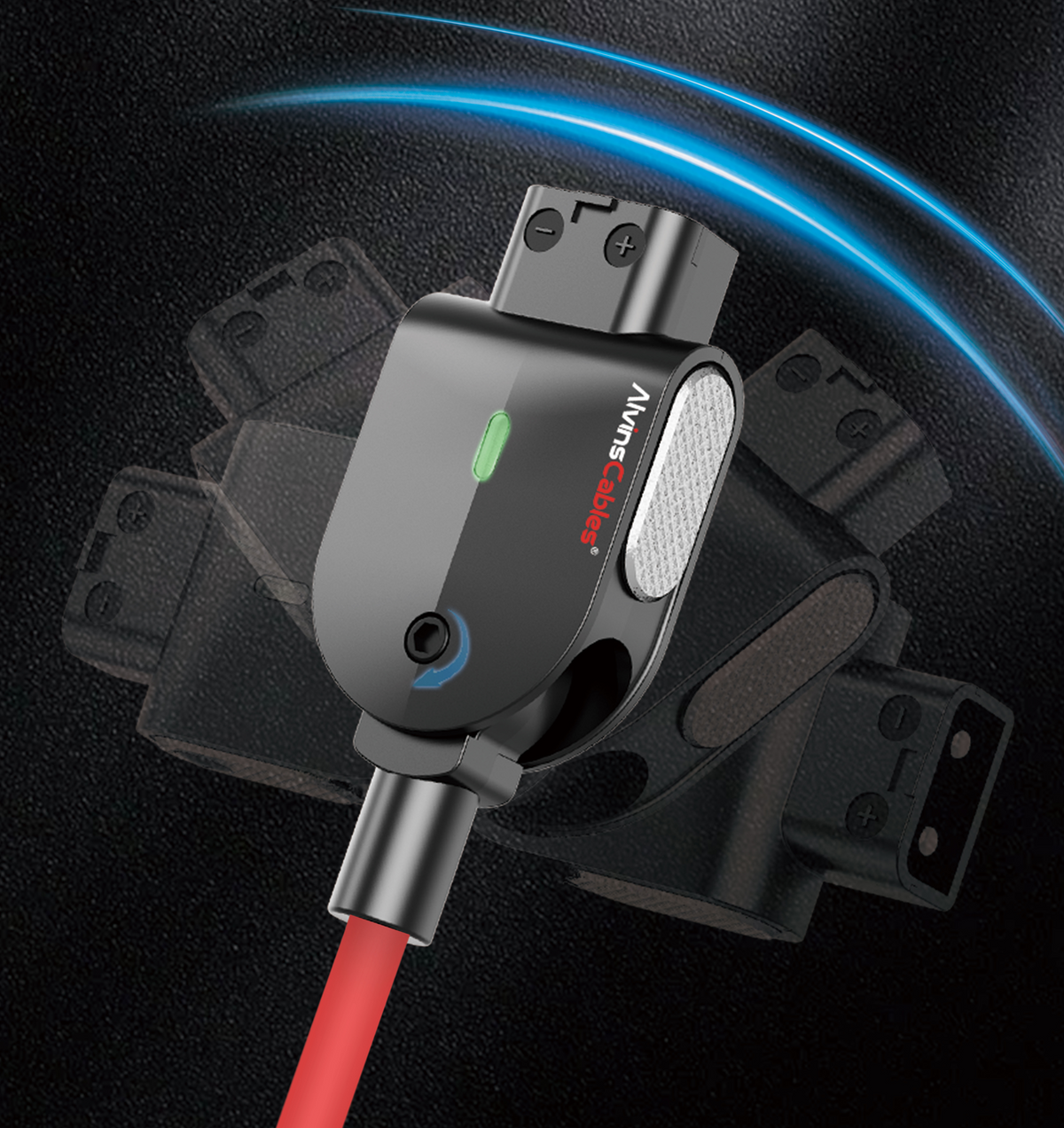 Dtap Machine Smart Dtap – Alvin’s Cables