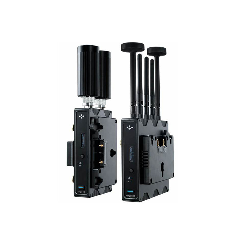 For Teradek