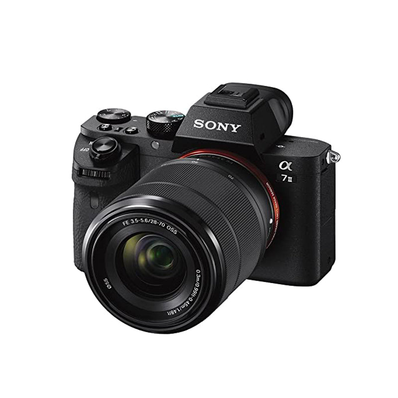 For Sony