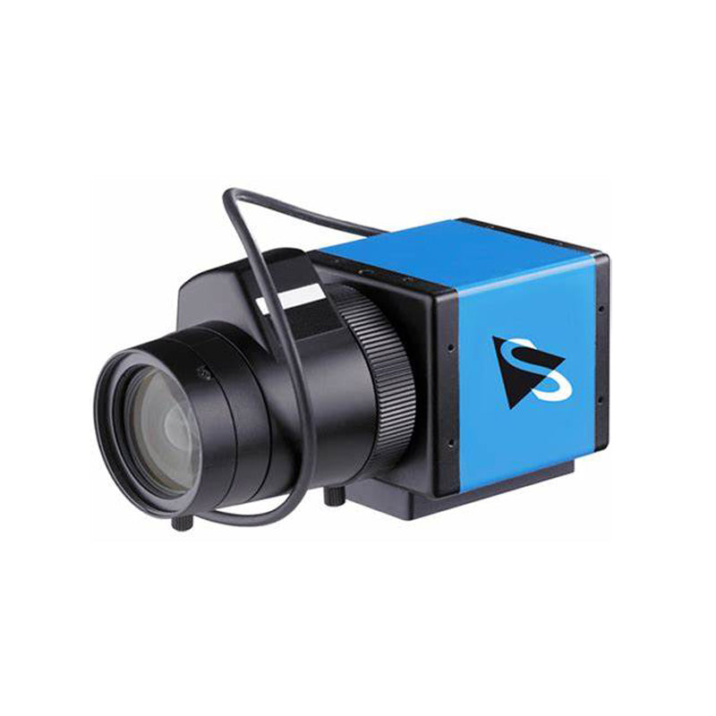 For Industrial Cameras