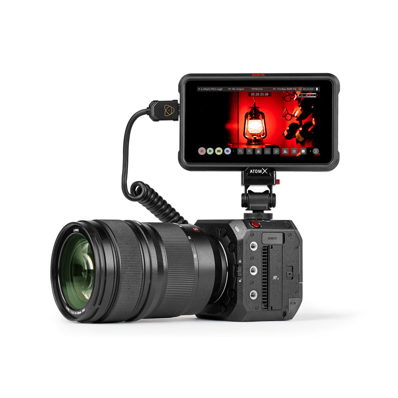 For Atomos