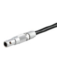 Alvin's Cables Run Stop Cable for Teradek RT Latitute MDR to RED DSMC2 Epic Scarlet Camera, 4 Pin to Ctrl 4 Pin Control Cable, 45CM| 18inches