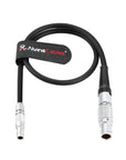 Alvin's Cables Teradek RT Latitude MDR Run Stop Cable for ARRI Alexa Mini Camera, 4 Pin to 7 Pin RS Cable, 60CM| 23.6inches
