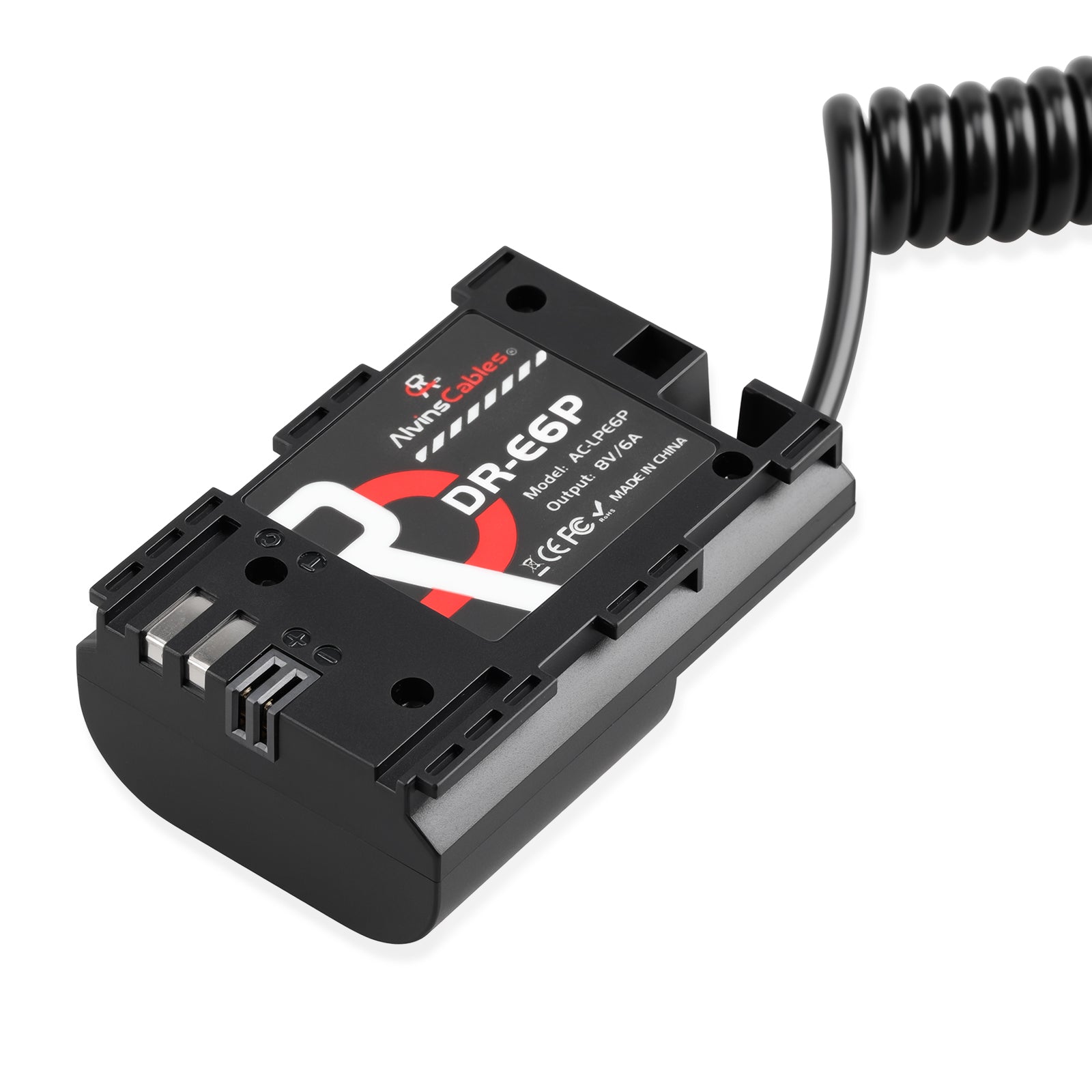 LP-E6P replacement battery - G-U photography LP-E6P replacement battery - G-U photography