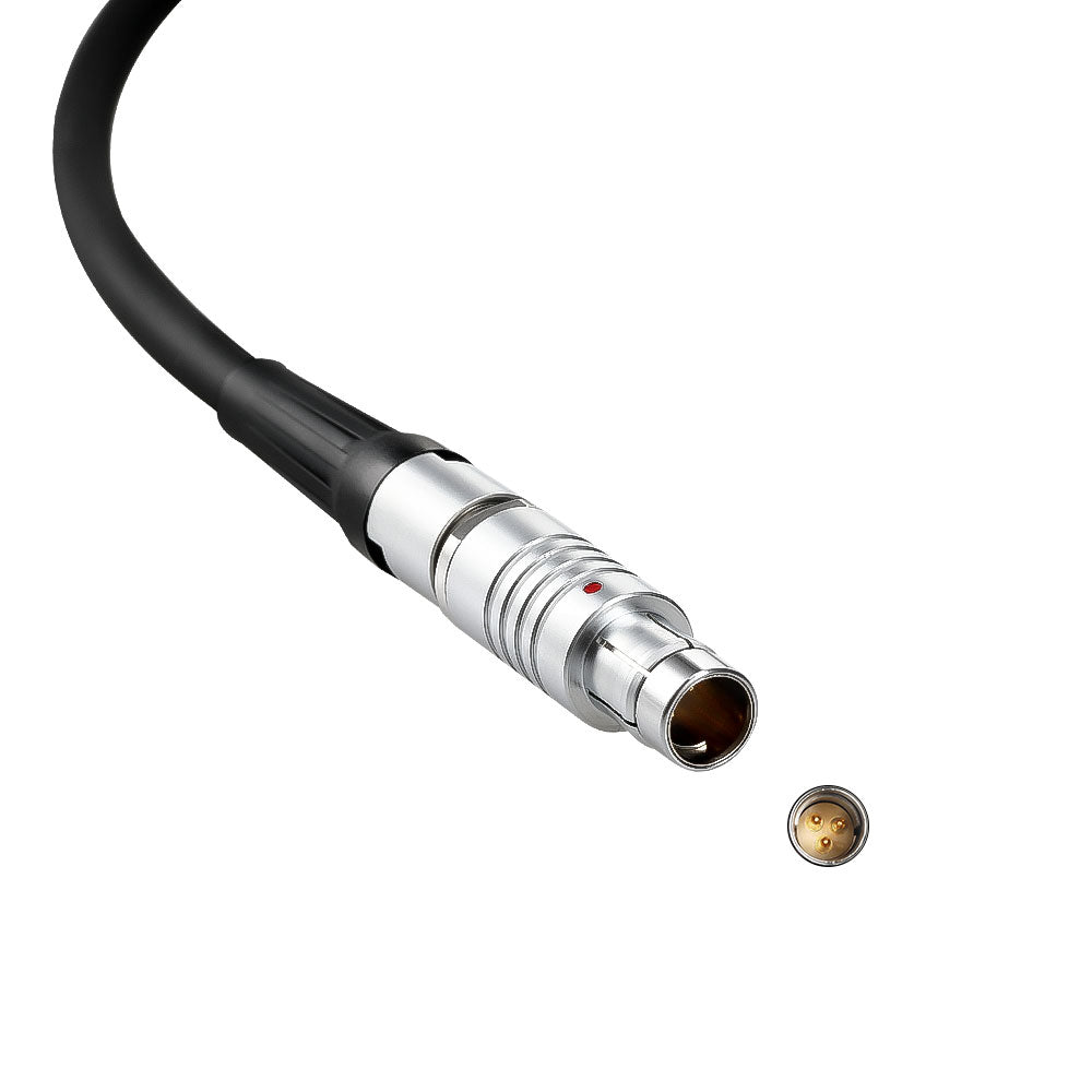 Alvin's Cables Teradek RT Run Stop Cable for ARRI Alexa LF| Mini