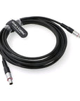 Alvin's Cables Orbiter Control Panel Cable for ARRI SkyPanel X21, 16.4Ft/5M