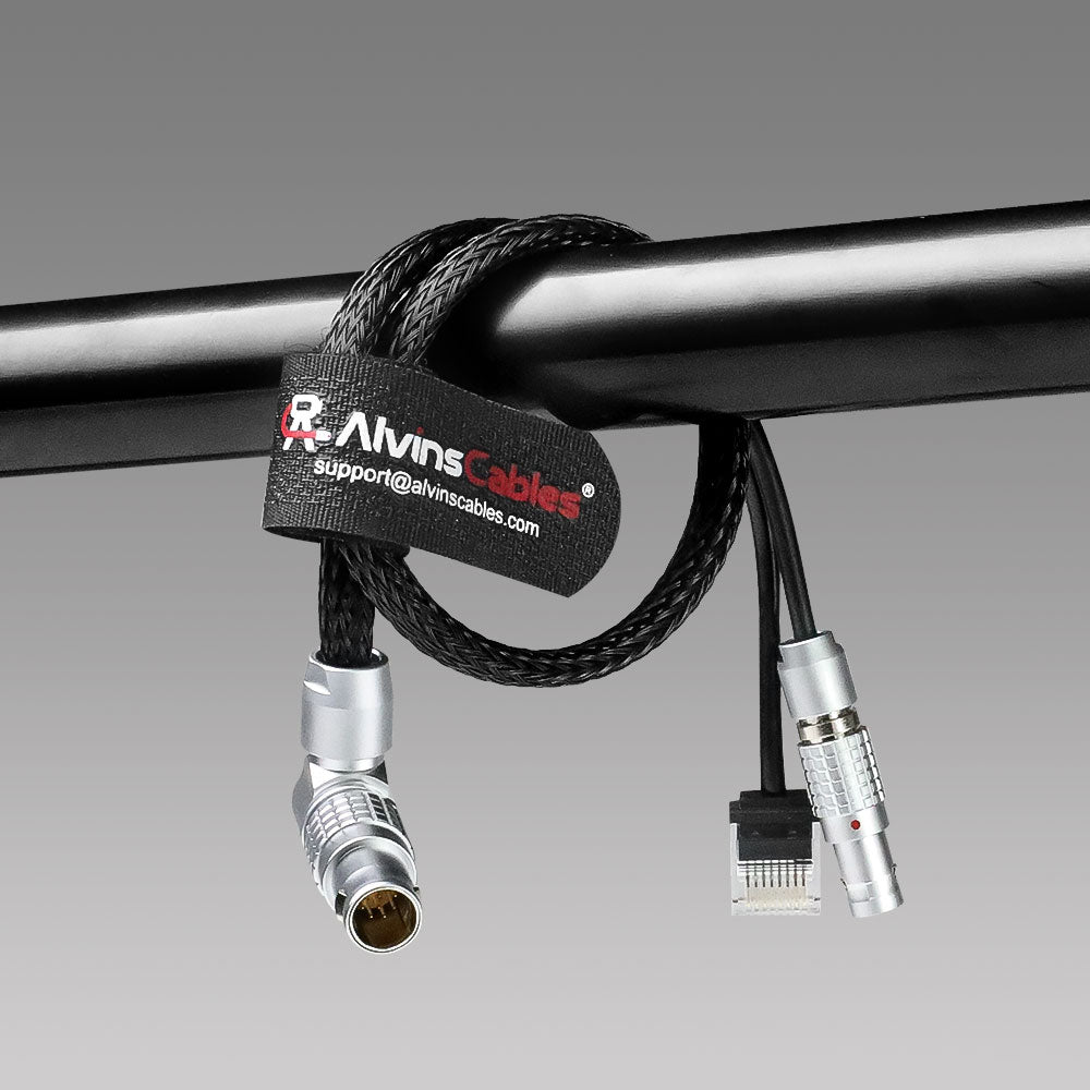 NAB Show 2026 – Alvin's Cables