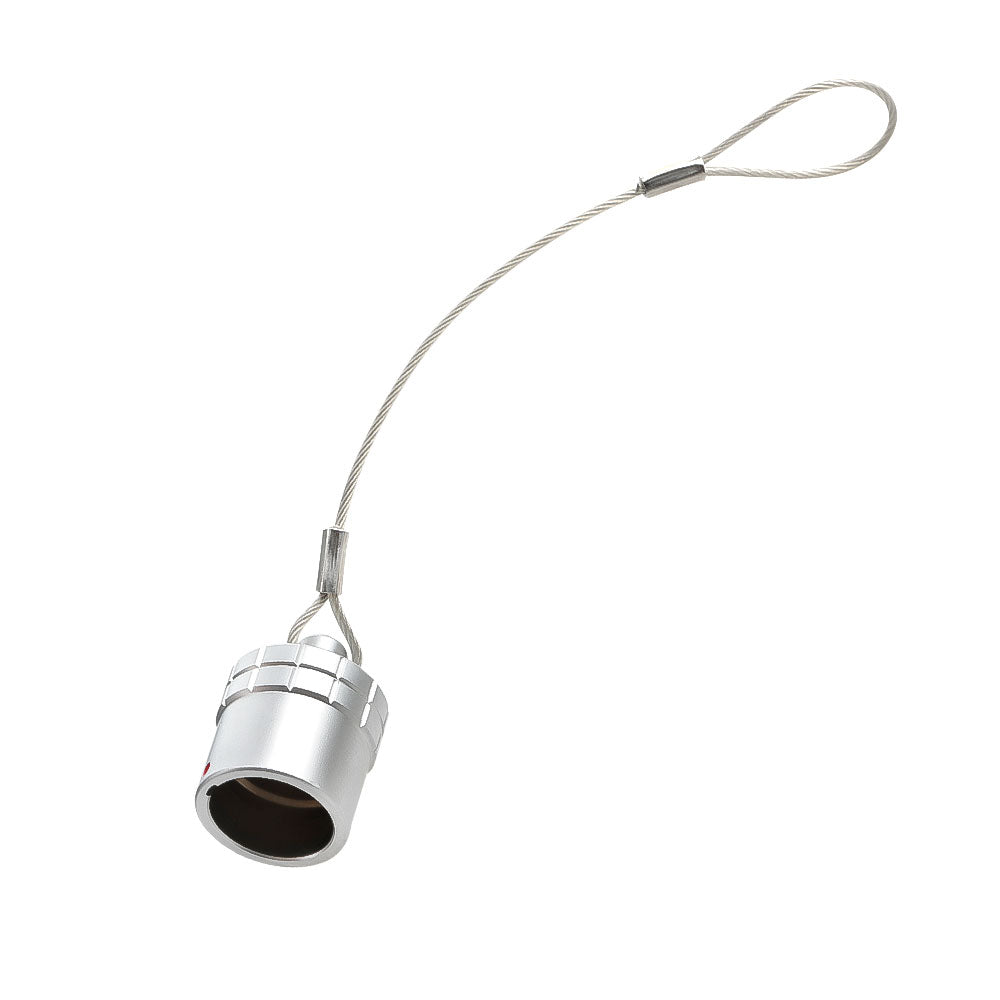 Alvins 1K Series 4 Pin Circular Push-Pull Connector, EMI Shielded, Industrial Connector System for Camera, Broadcast &amp; Test Equipment, 2pcs