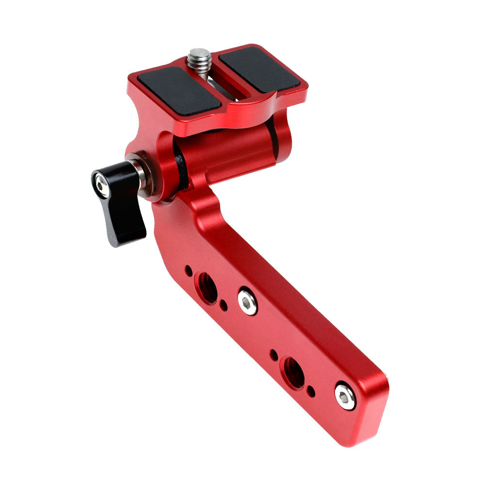 Alvins Monitor Bracket for Tilta Nucleus-M Motor 1/4 Screw Fixed