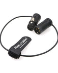 Low-Profile 3 Pin XLR Male to Female Cable Original Connector Balanced Microphone Audio Cord Sommer SOD-14 Alvin’s Cables