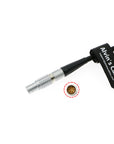 Alvin's Cables Control Cable for DJI Ronin Tethered Control Handle to RS2 RS3 RS4 Pro Expansion Base Kit, 6 Pin to 6 Pin Remote Control Cable
