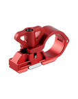 Alvin's Cables 19mm Rod Lens Motor Mount Clamp, Motor Mounting Bracket Compatible with ARRI WCU-4, cforce Mini RF, cforce Plus and cmotion cPRO Focus Motors for Camera Rig Support, Red