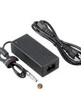 Alvin's Cables AC Power Supply Adapter 2 Pin Male to 12V 8A Universal Plug Charger for Z-cam E2 mark II Camera, 100V-240V, with US UK EU AU Plugs 2M|78.74inch