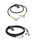Alvin’s Cables Preston MDR3 Combination Cable, Run Stop Cable + Motor Cable