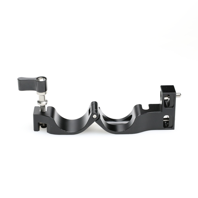 Alvins Handle Connector for ARRI Trinity 2