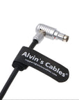 Nucleus-M Motor Power-Cable for ARRI-Alexa Camera RS 3 Pin Male to 7 Pin Male Power Cord 1m Alvin’s Cables