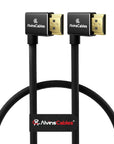 Alvin's Cables 8K Short HDMI 2.1 Cable, 48Gbps Ultra High Speed